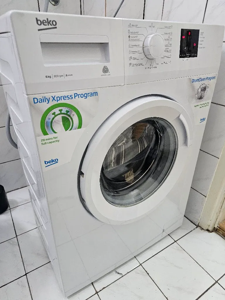 Servis Bele Tehnike AL&SA - 3