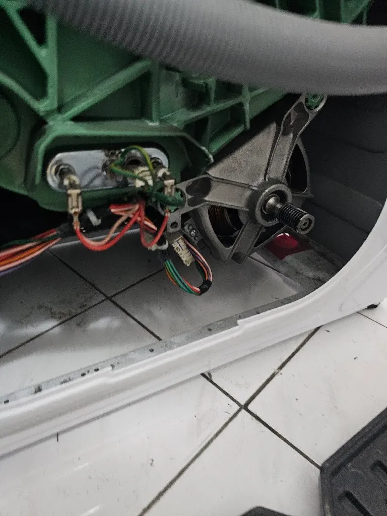 Servis Bele Tehnike AL&SA - 2