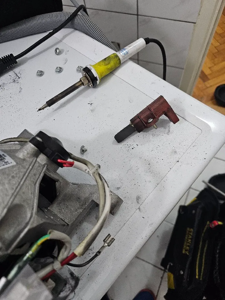 Servis Bele Tehnike AL&SA - 1