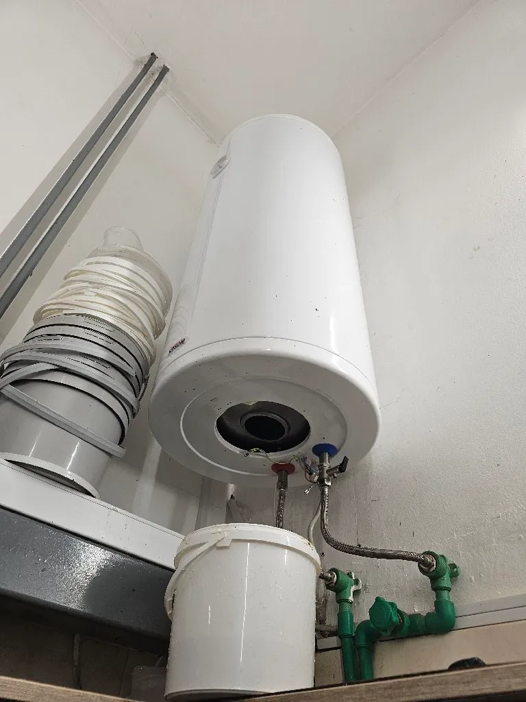Servis Bele Tehnike AL&SA - 3