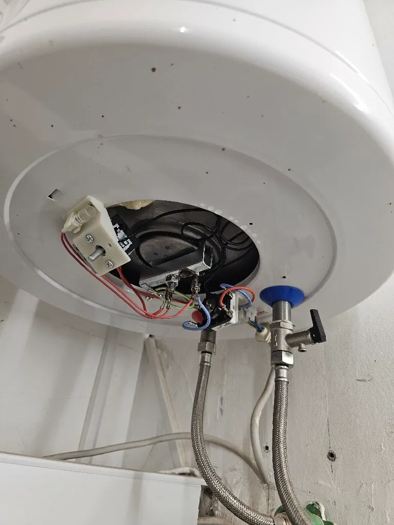 Servis Bele Tehnike AL&SA - 2