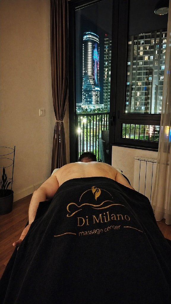 Di Milano massage - 5