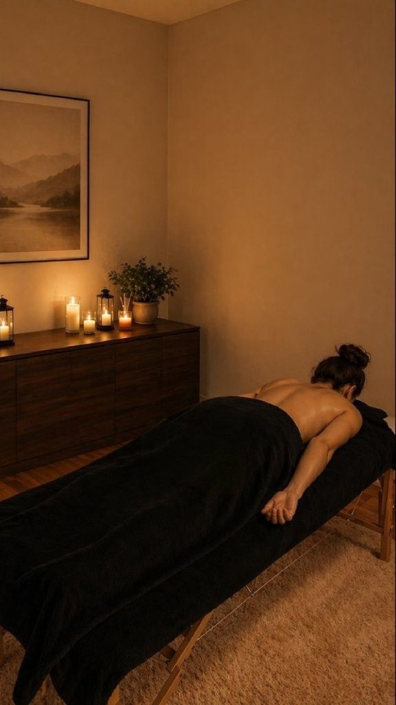 Di Milano massage - 2