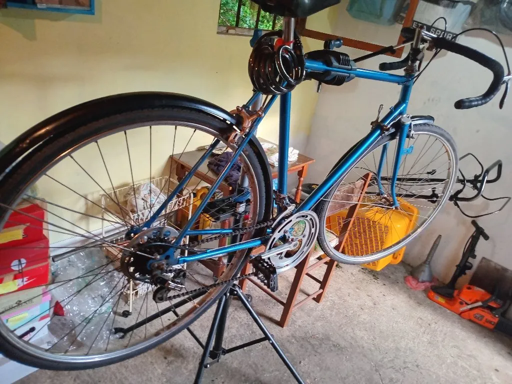 Servis Bicikla - 7