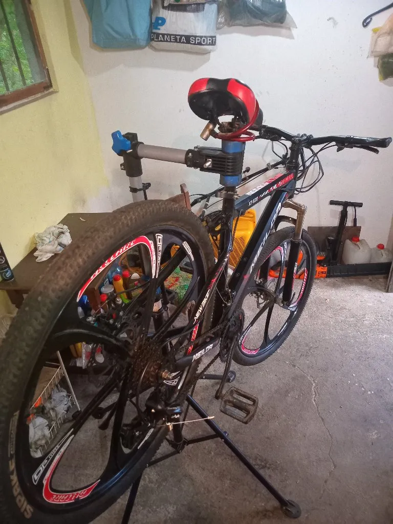 Servis Bicikla - 6