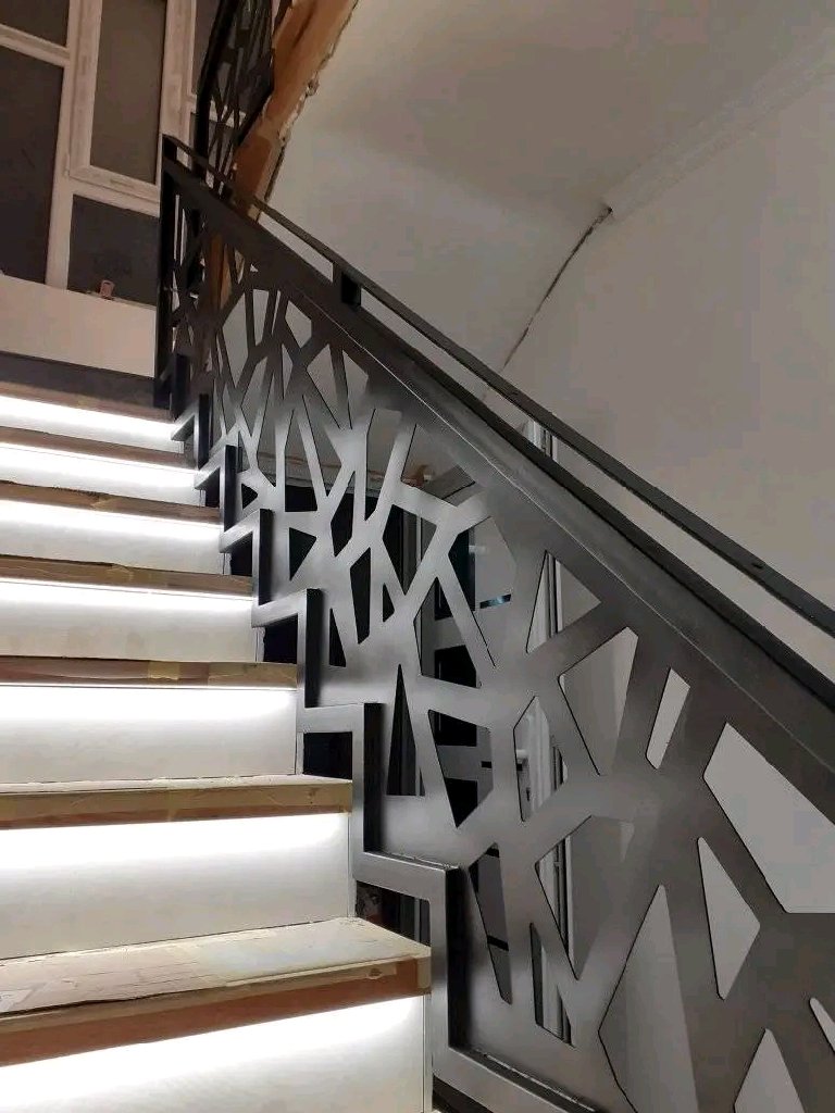 J.M Metal Gradnja - 6