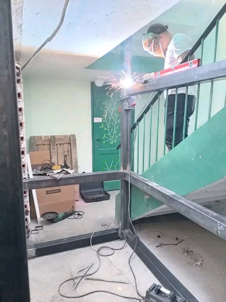 J.M Metal Gradnja - 5