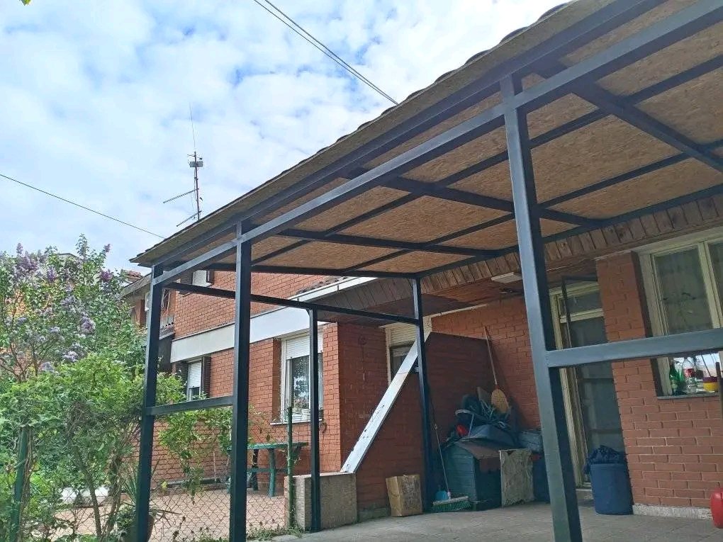 J.M Metal Gradnja - 4