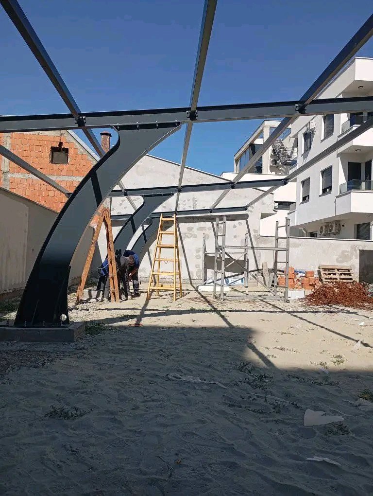 J.M Metal Gradnja - 2