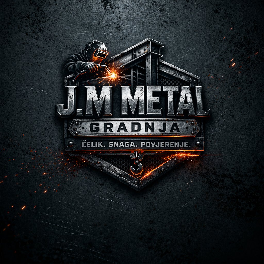 J.M Metal Gradnja