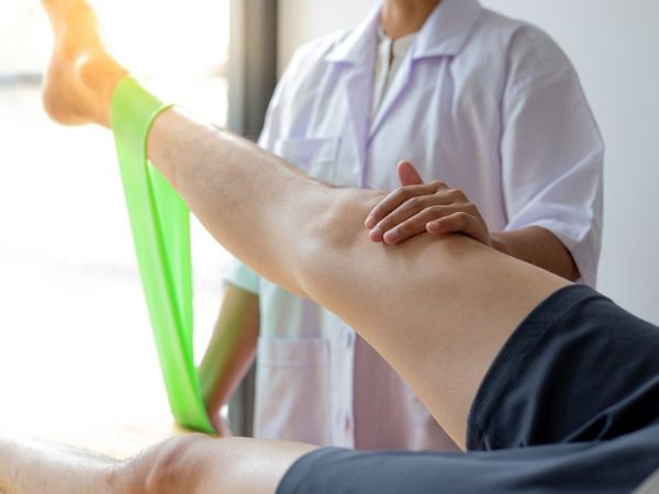 Fizioterapeut Lazar - 2