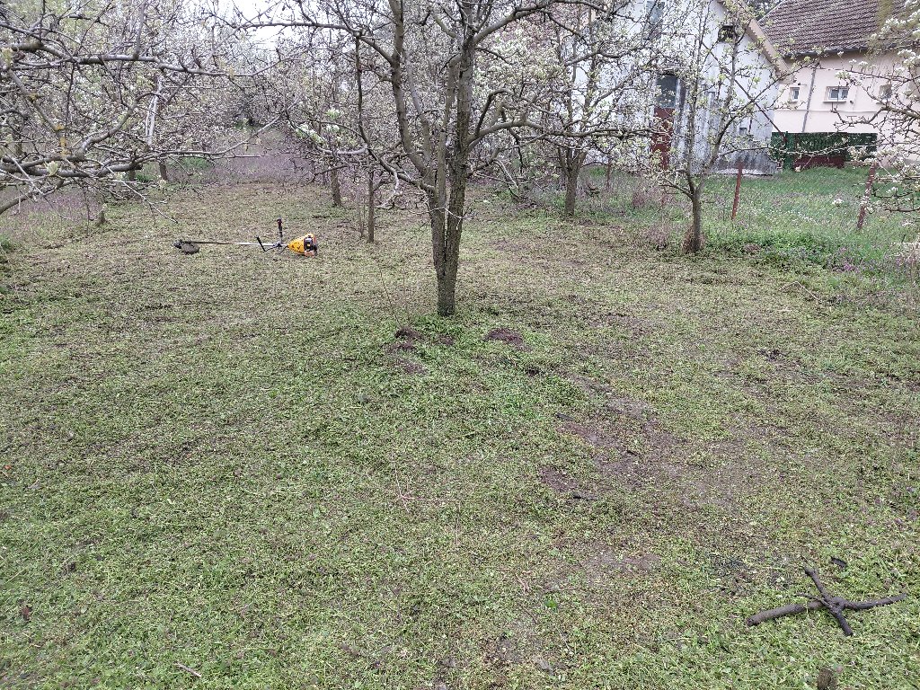 Uredjenje dvorista - 2