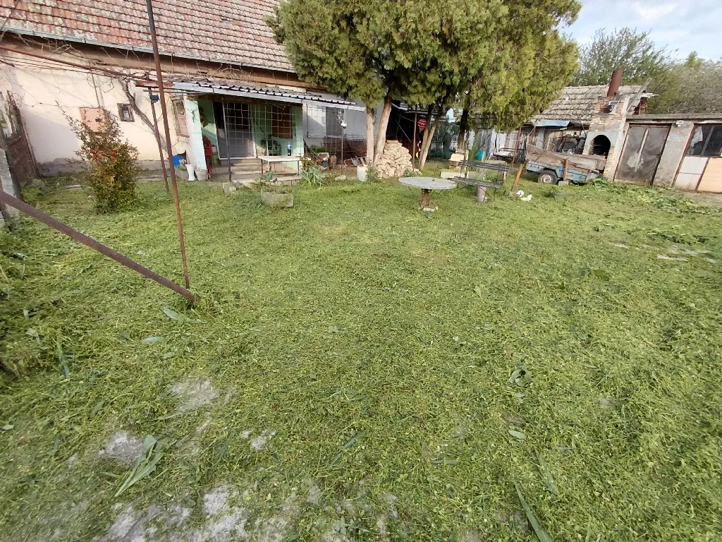 Uredjenje dvorista - 2