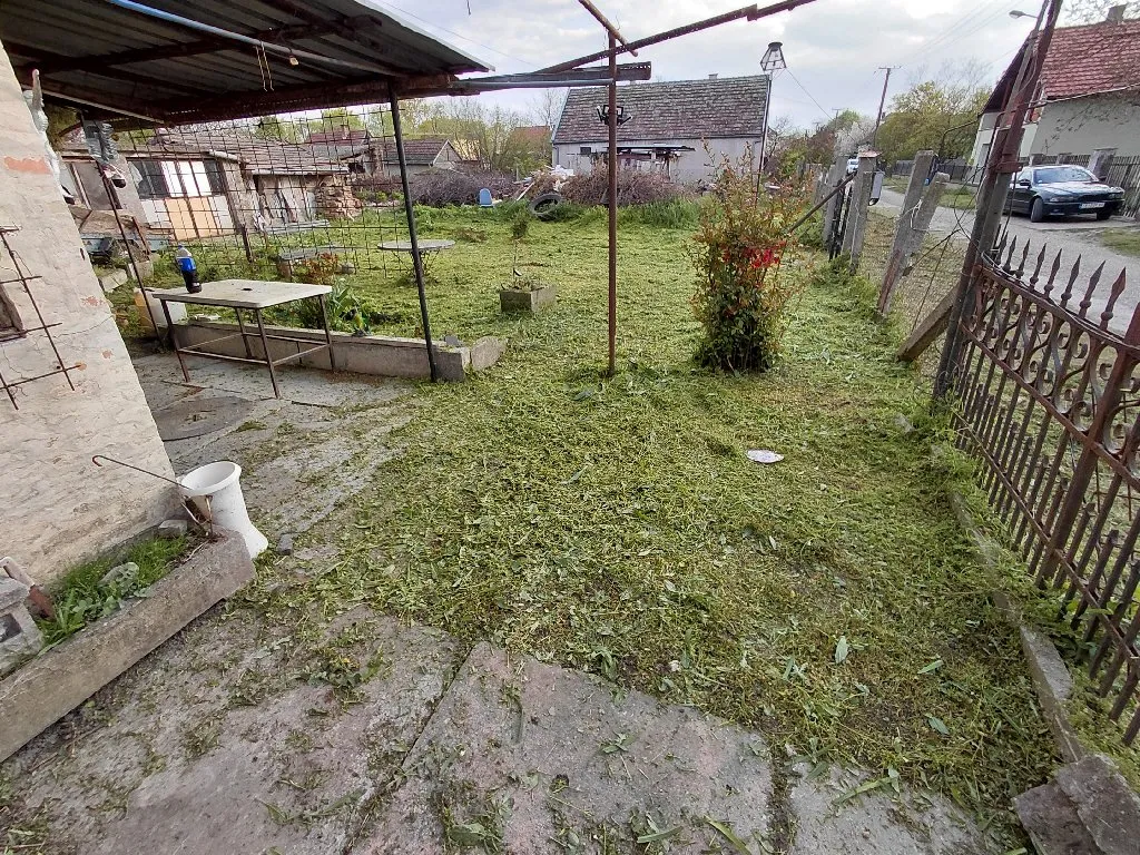 Uredjenje dvorista - 1