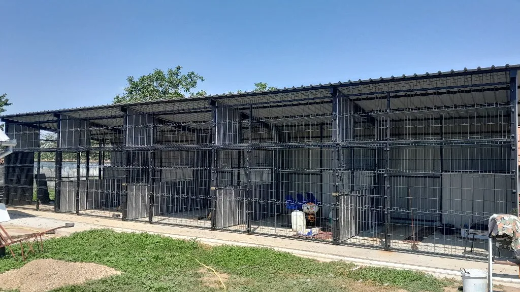 LMK Lakovic Metal Kumane - 4