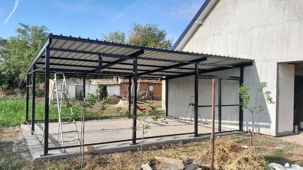 LMK Lakovic Metal Kumane - 3