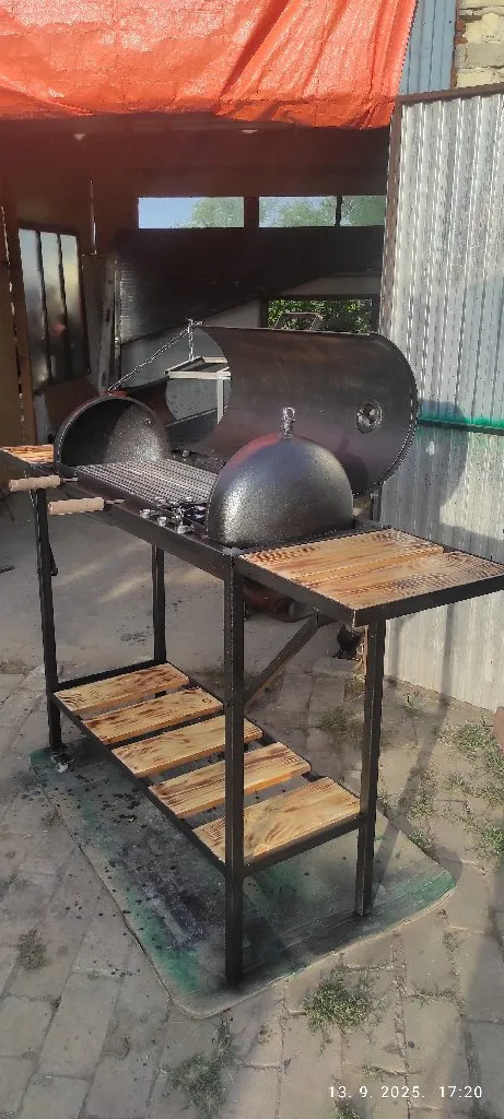 Bravarski radovi - 1