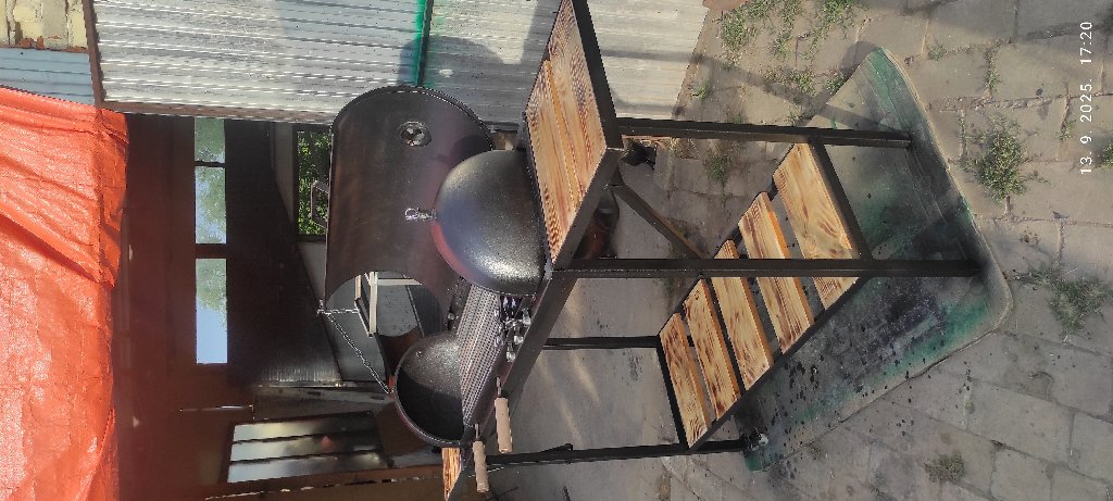 Bravarski radovi - 1