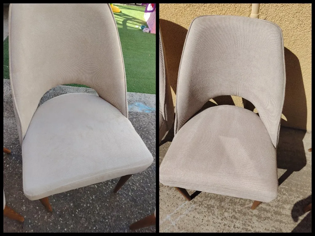 Mobil Cliner - 1