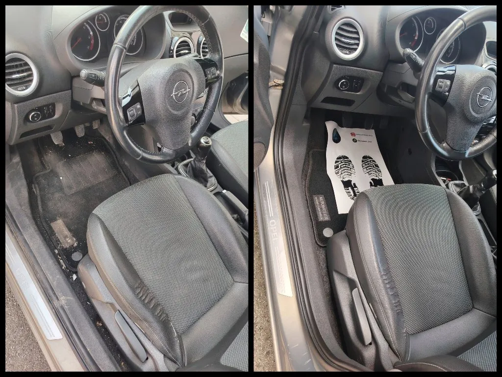 Mobil Cliner - 4