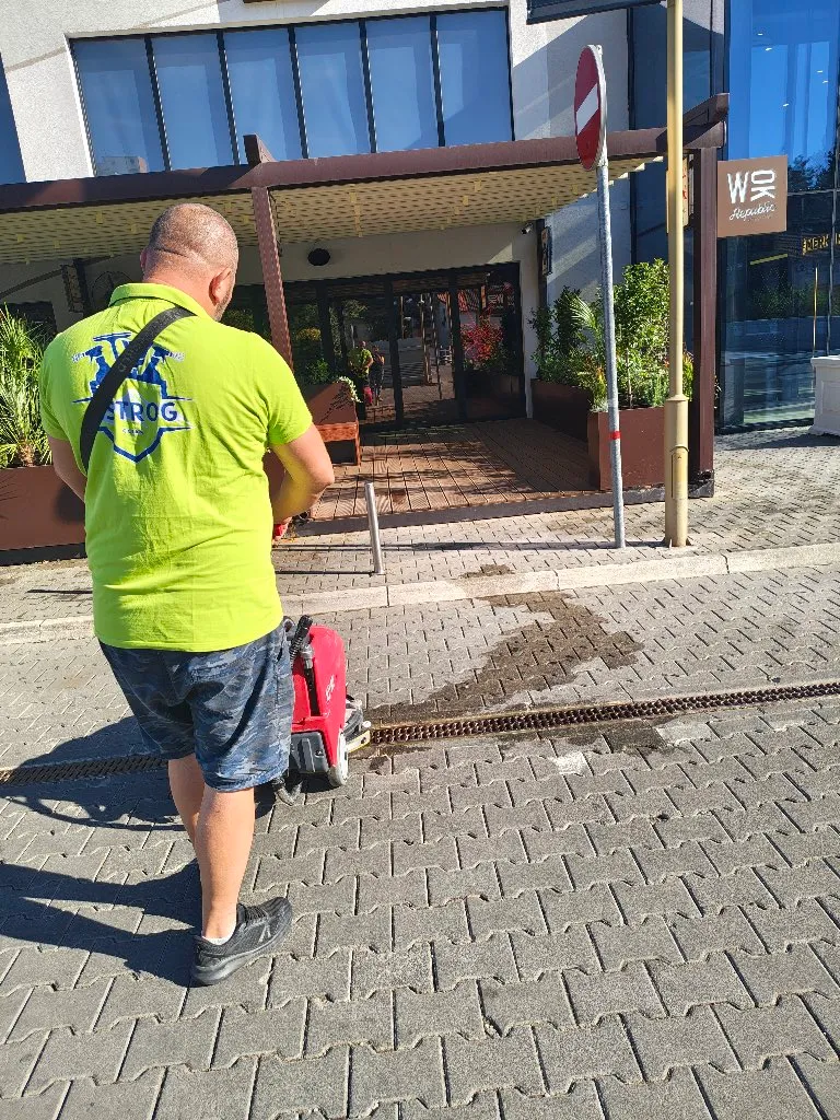 Ostrog clean - 1