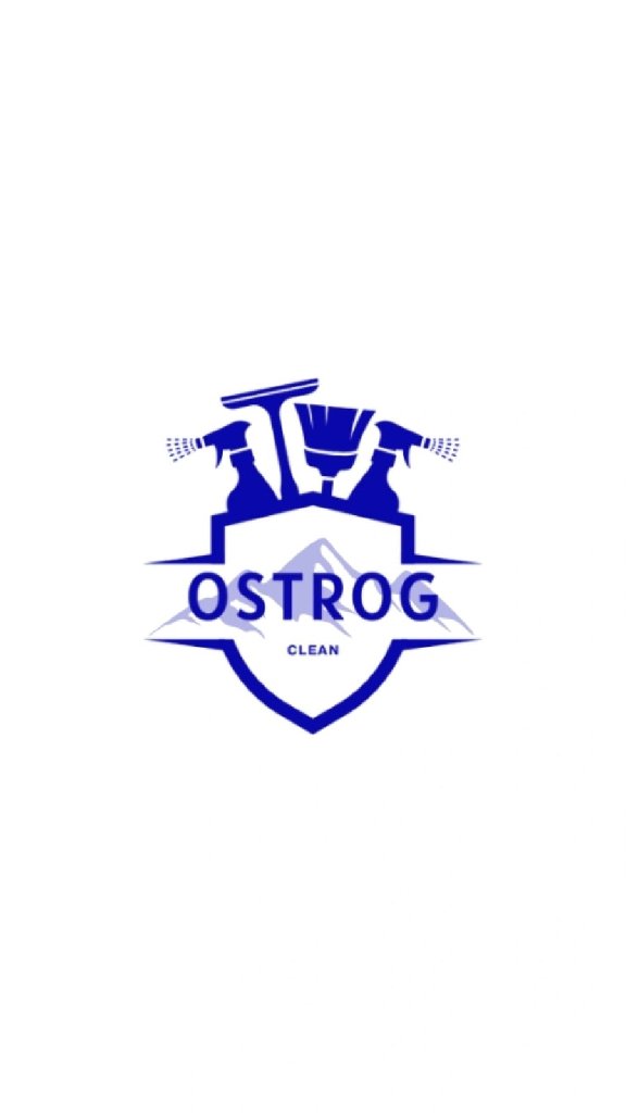 Ostrog clean