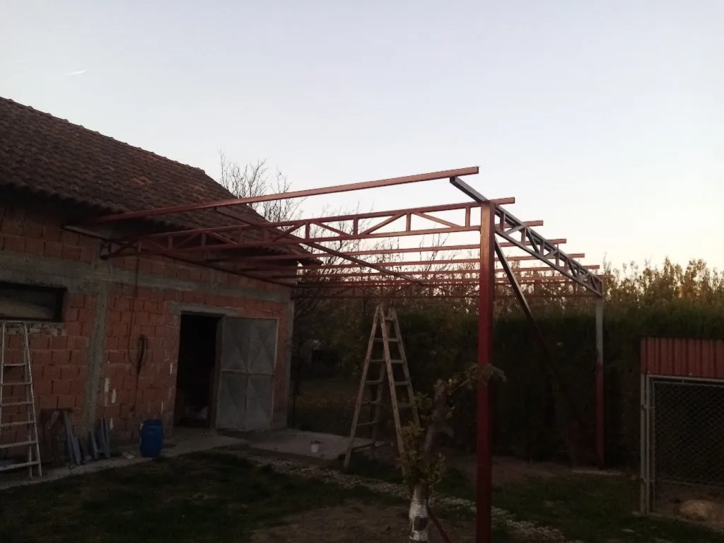 Bravar - 4