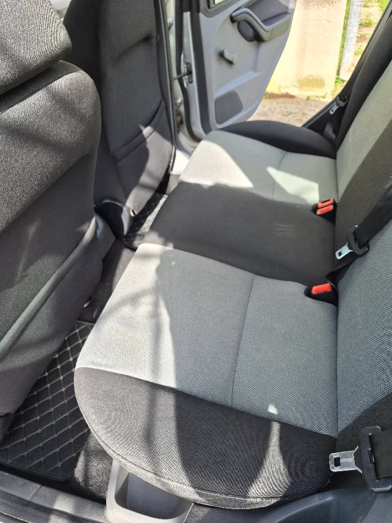 Car Detailing Shiny Wheel's - 5