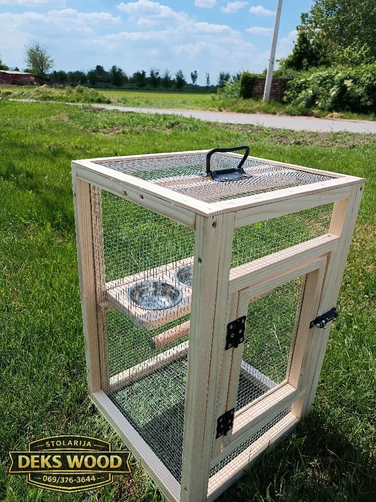 DeksWood - 2