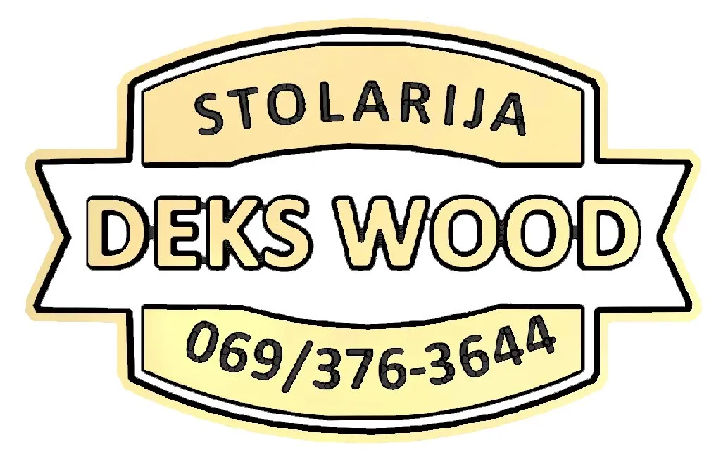 DeksWood