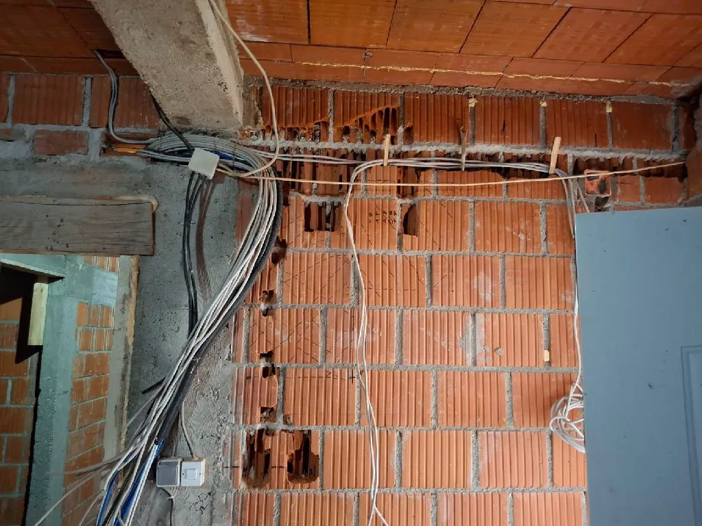 Elektricar na poziv - 1