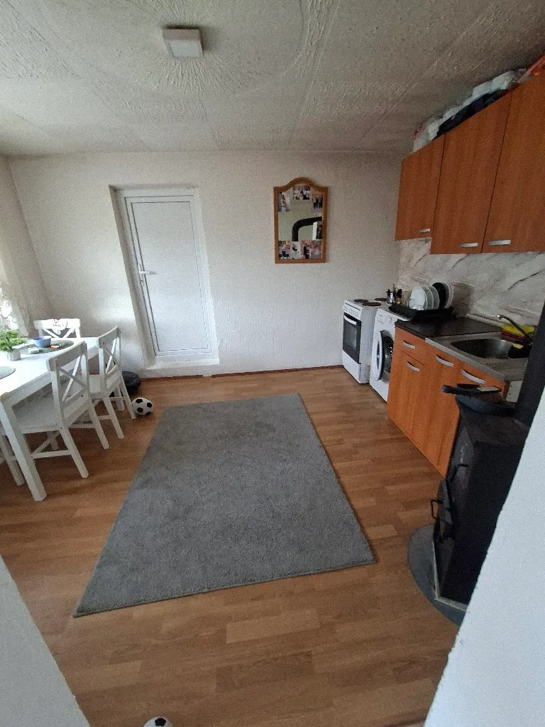 Čišćenje, higijena Sara - 1