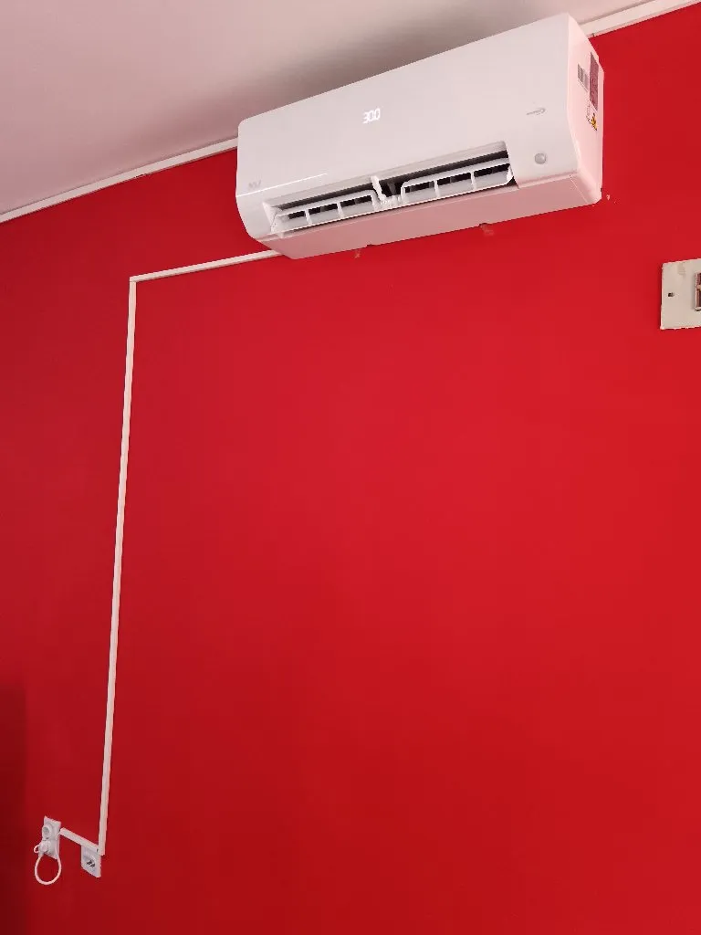 Frigo servis Laki - 2