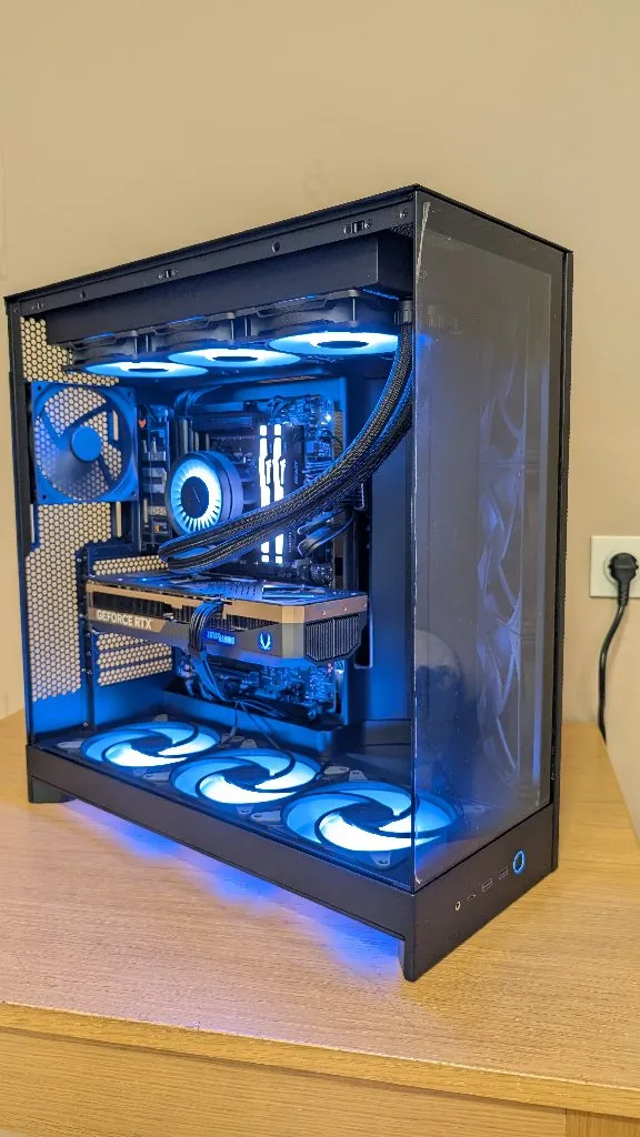 Apex Tech Computers - 8