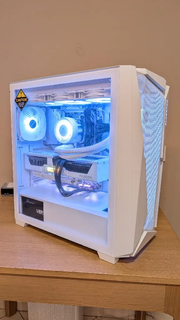 Apex Tech Computers - 7