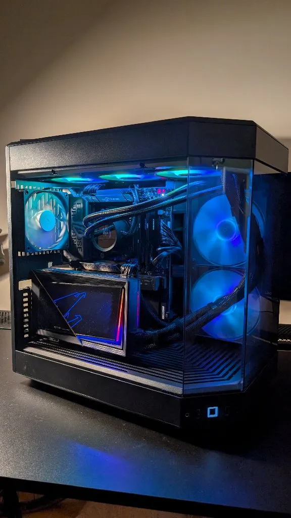Apex Tech Computers - 6