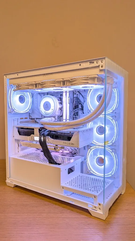 Apex Tech Computers - 4