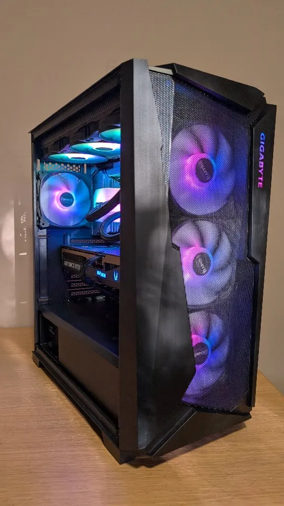 Apex Tech Computers - 3