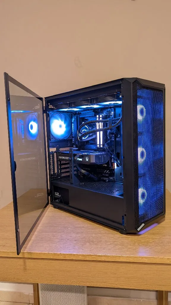 Apex Tech Computers - 2