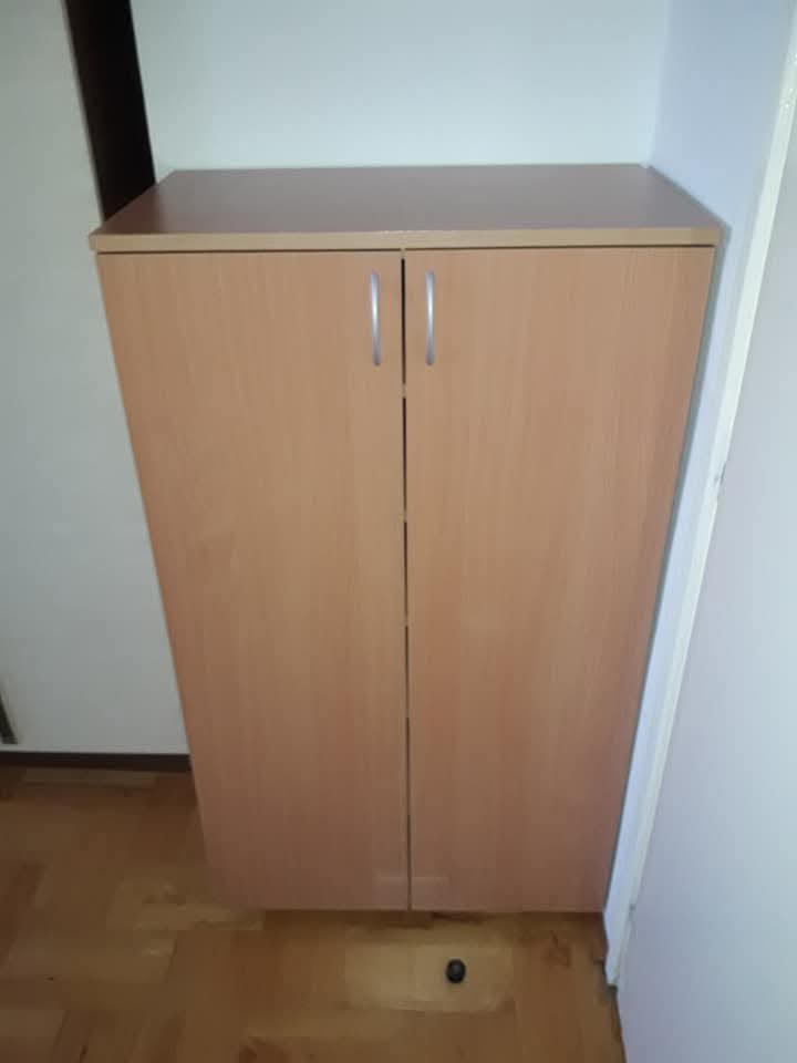 Namestaj po meri - 2