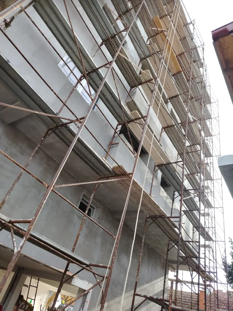 Renoviranje stanova kuca - 2