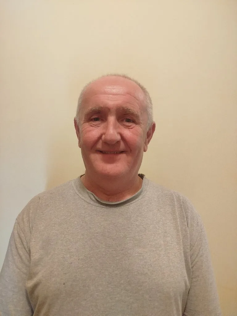sam svoj gazda