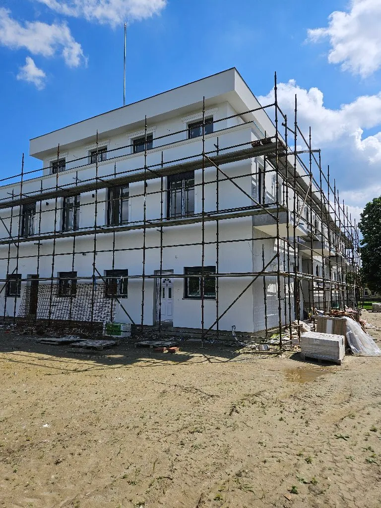 Kompletno renoviranje - 2