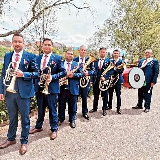 Trubaci Beograd 0638157359 - 11