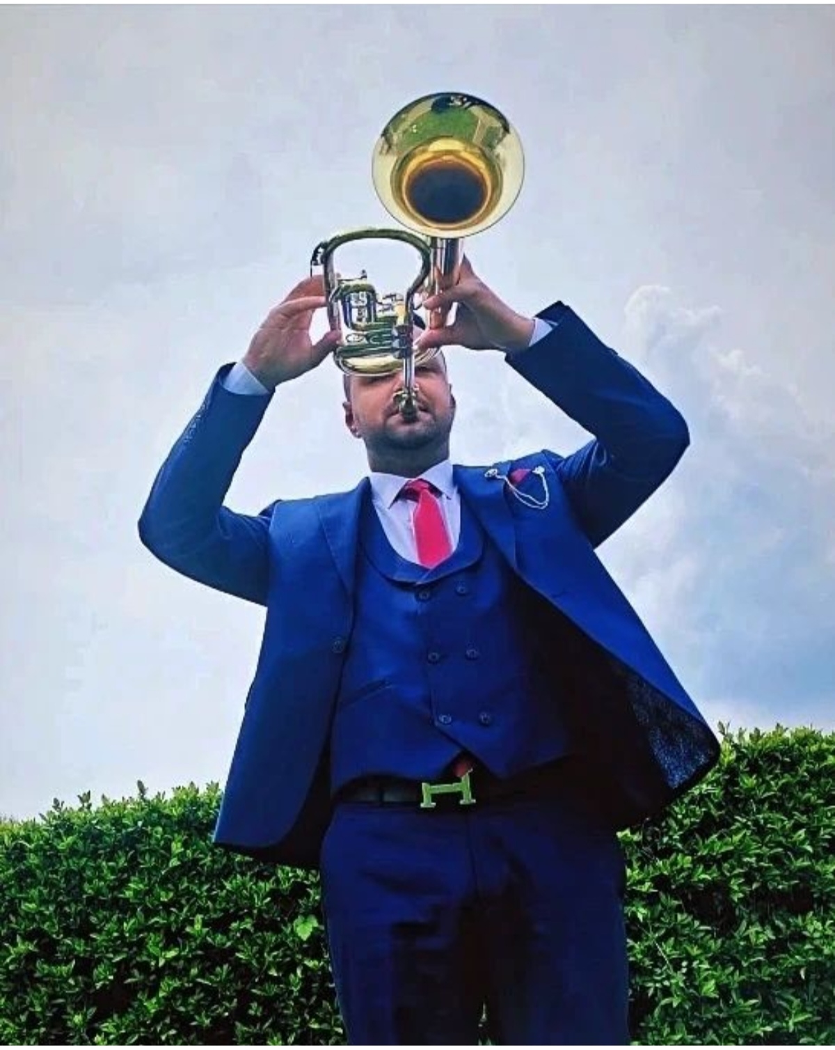 Trubaci Beograd 0638157359 - 10