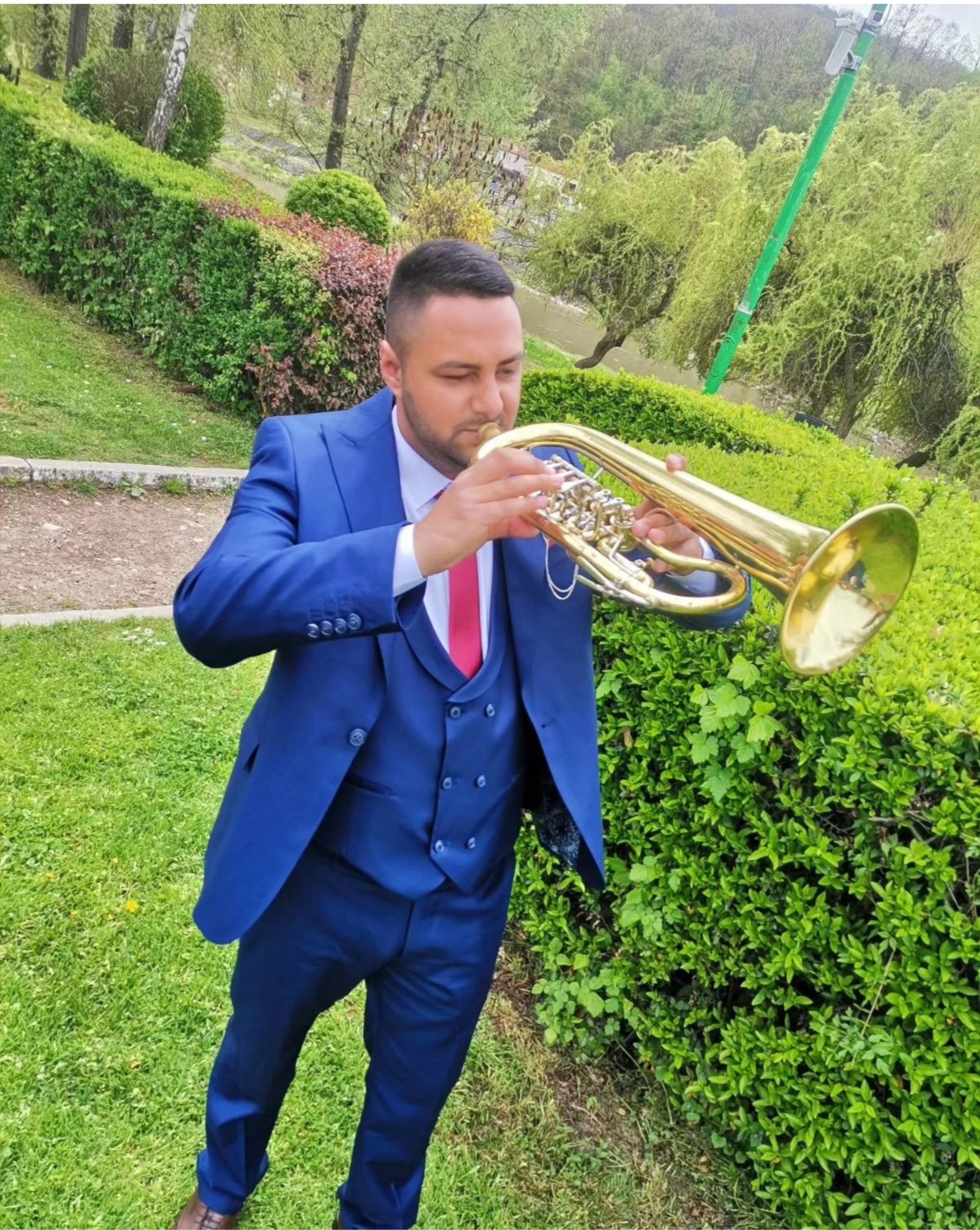 Trubaci Beograd 0638157359 - 9