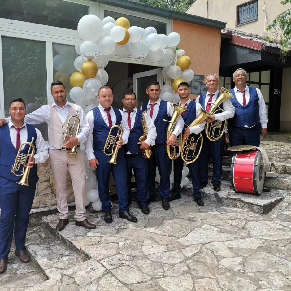 Trubaci Beograd 0638157359 - 6