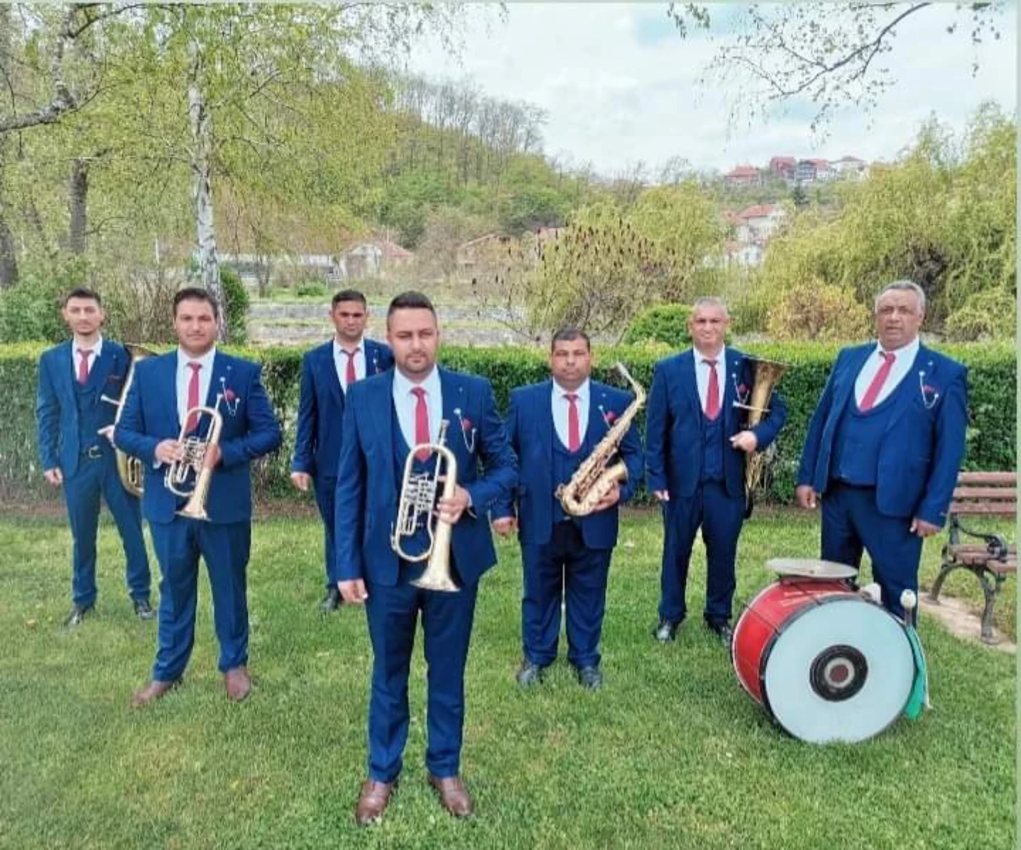 Trubaci Beograd 0638157359 - 4