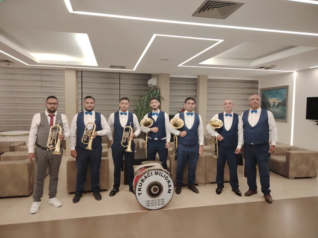 Trubaci Beograd 0638157359 - 1