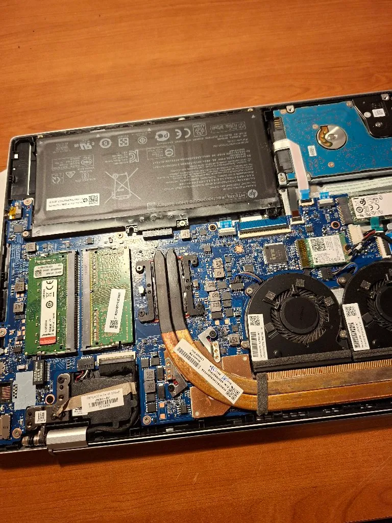 Pc refresh servis laptop i desktop računara - 4